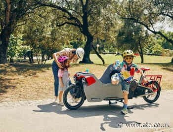 The changing face of electric cargo bikes