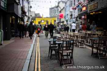 Brighton councillor open to pedestrianising Bond Street