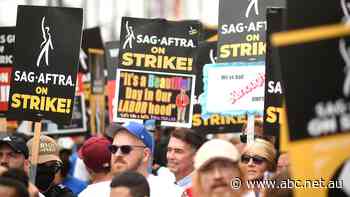 'It has to be worth it': Hollywood strike to continue as two days of negotiations fail