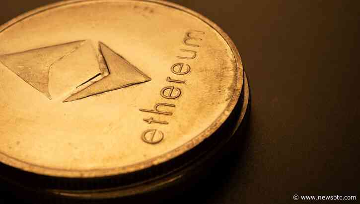 Ethereum Whale Unfazed By Prices, Pulls $8.1 Million Of ETH From Binance And Buys NFTs