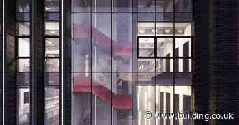 Plans unveiled for Birmingham Energy Institute hub