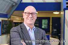 Anti-poverty charity appoints next chief