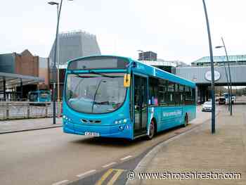 Call to end 'spiral of decline of bus services by handing control to councils