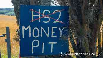 Cost of HS2 is getting totally out of control, says Jeremy Hunt. subscription