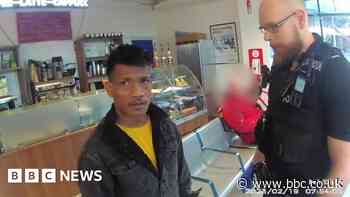 Southampton park rape victim recalls assault as attacker jailed