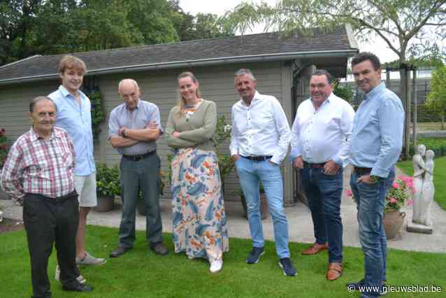 Vier opeenvolgende wijkfeesten zijn het levende bewijs: “Deerlijk is een echt feestgemeente”