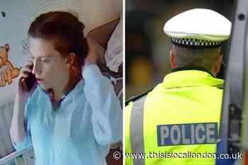 Police search for missing mum and kids in Havering and Essex