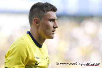 Alessio Castro-Montes maakte gevatte analyse van match van Union SG