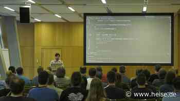 JavaScript: Angular at the Cutting Edge – Signals und Standalone Components
