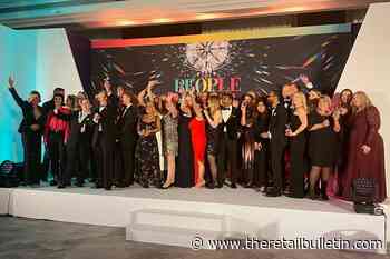 [People in Retail Awards] Winners announced