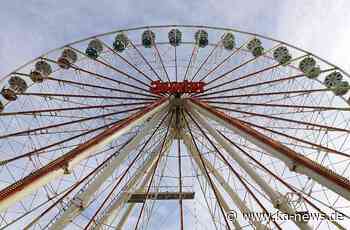 Herbstmesse Gaggenau 2023: Öffnungszeiten, Programm, Feuerwerk und alle Infos