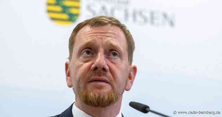 Flüchtlingsaufnahme: Kretschmer fordert Orientierungszahl