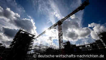 Preise für Wohnimmobilien fallen in Rekordtempo