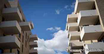 Preisrückgang bei Wohnungen und Häusern setzt sich fort