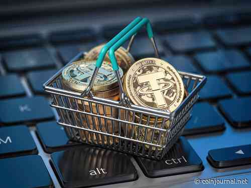 Tether makes AI foray with huge bet on Cloud GPUs