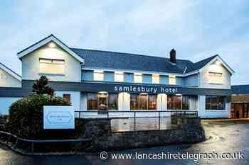 Far-right event at East Lancs hotel 'shocked boss'