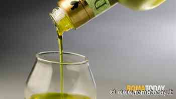 Una lattina souvenir per promuovere l'Olio di Roma IGP nei musei della Capitale