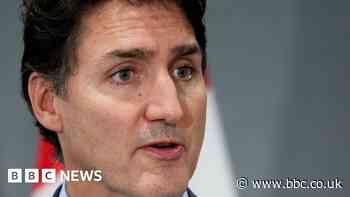 India-Canada row: Justin Trudeau repeats allegation against India amid row