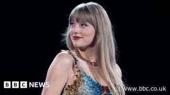 Taylor Swift: Australia to host academic conference on pop icon
