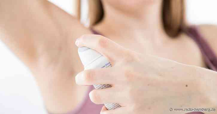 Gefährlicher Trend: Deo-Missbrauch als Mutprobe