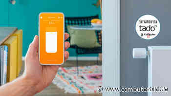 Lesertester gesucht: smartes Heiz-Set Tado Starter Kit V3+