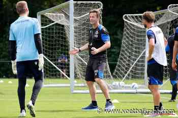 Gert Verheyen zegt waar Ronny Deila moet ingrijpen voor match tegen Anderlecht