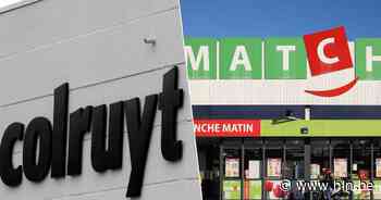 Colruyt neemt 57 Belgische Match- en Smatch-supermarkten over: 690 banen bedreigd bij overige winkels
