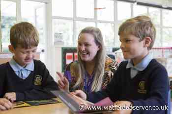 Divine Saviour Catholic Primary School gets 'good' Ofsted