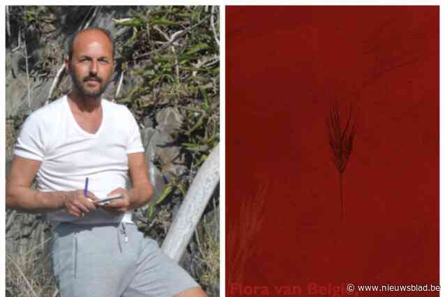 Nieuwste plantenbijbel behandelt 2.781 soorten planten, waaronder 75 nieuwkomers: “Een paar soorten zijn op eigen kracht vanuit het zuiden tot bij ons geraakt”