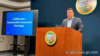 Wildfire-prone California to consider new rules for property insurance pricing