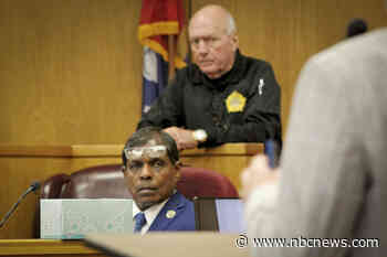 Mississippi police department that caused mistrial has ‘competency issues’ in investigations unit, expert says