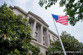 U.S. contractor originally from Ethiopia arrested on espionage charges, Justice Department says