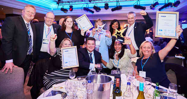 Be a winner in 2024 – Five reasons to enter the Golden Service Awards