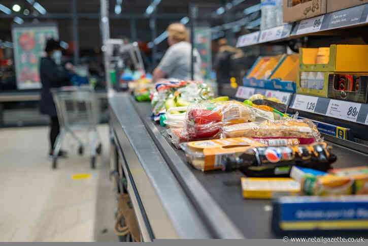 Cupboard staples over three times more expensive than budget options, says Which?