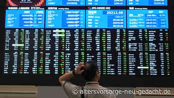 Die Grundlagen der technischen Analyse für Anleger