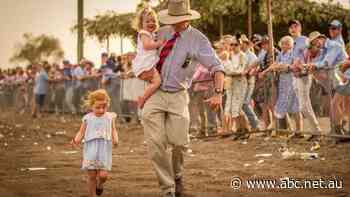 Races providing much-needed 'outlet' for farmers scratched as drought threatens regional NSW