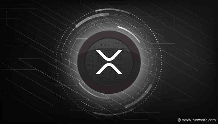 ASO Bullish Cross Reveals Bull Run Start For XRP: Crypto Analyst