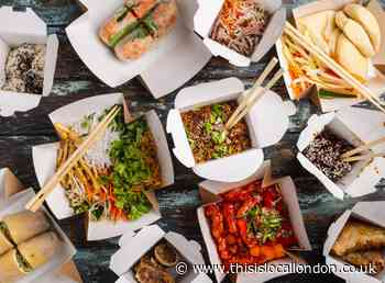 Huge changes for takeaways in England due to new plastic ban
