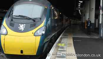 Train and tube strikes October 2023: All the key dates to know