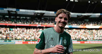 "Dieses Gefühl wieder entfachen"