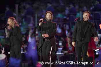 Take That confirms new UK tour for 2024 - See all the dates