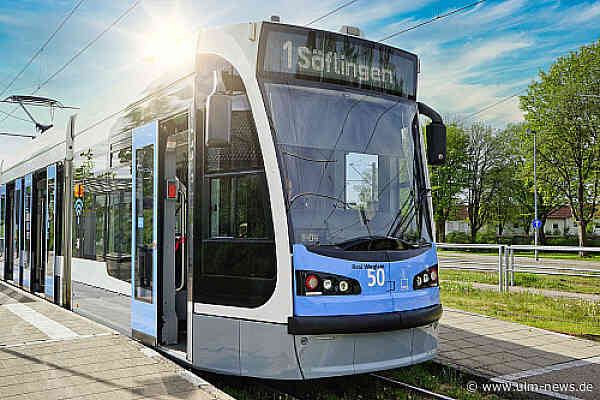Zusatzhaltestelle für Fußballfans für Stadionverkehr ab Sonntag