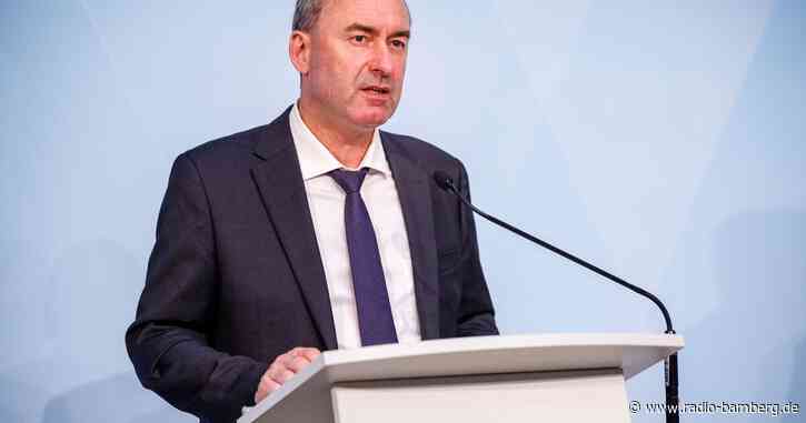 Aiwanger trifft Zentralrats-Präsident Schuster