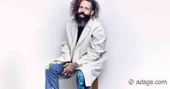 From ‘Bachelor’ producer to casket marketer—Elan Gale on his shift to Titan creative director