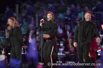 Take That confirms new UK tour for 2024 - See all the dates