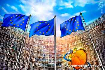 EU Parliament research recommends non-EU nations tighten crypto regulation
