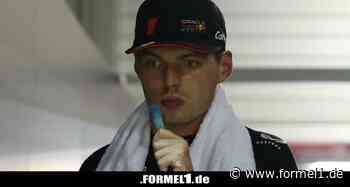 FIA gesteht Fehler: Verstappen hätte in Singapur bestraft werden müssen!