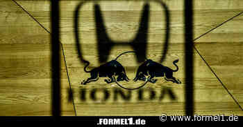 Honda: Der Formel-1-Rückzug 2021 als Ansporn für 2022