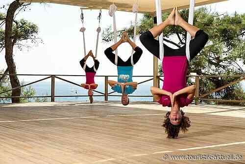 Robinson: Abhängen mit „Balayur“