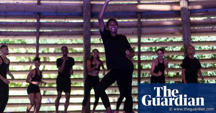 From streets to stage: Colombia’s magical dance school in a forest